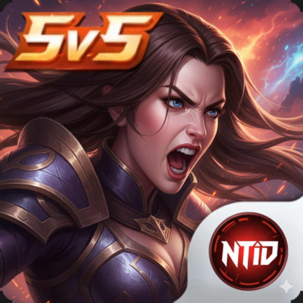 Liên Quân UID (FB,GG)