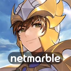 Seven Knights Re:BIRTH - Razer Gold Link