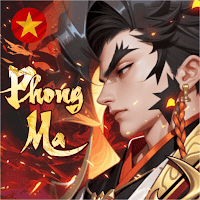 Phong Ma Tam Quốc