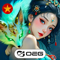 Sơn Hải Dị Thú Truyện