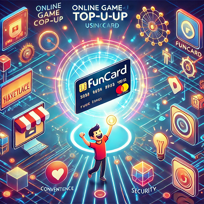 Thẻ Funcard - Mua ở đâu và cách sử dụng